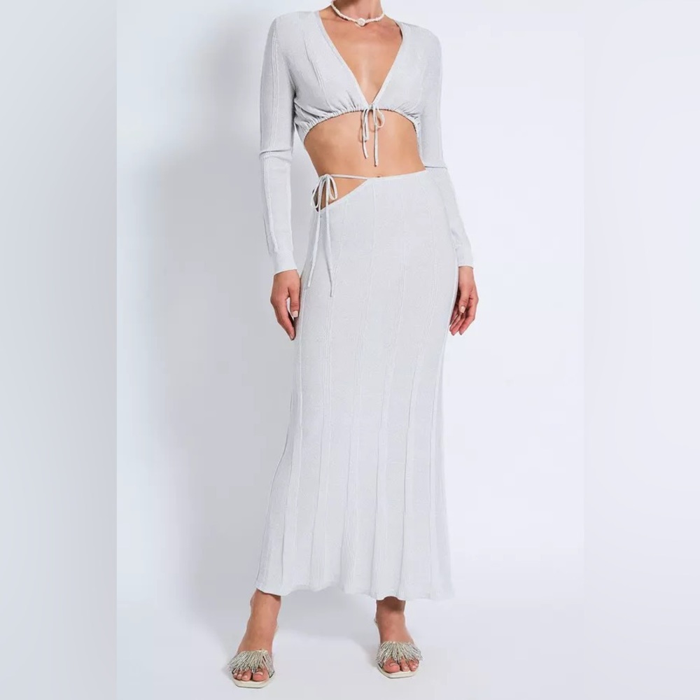 Devon Windsor Vita top + Viola skirt Set